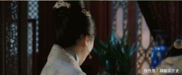朱高炽|《大明风华》中太子妃后来怎么样了？