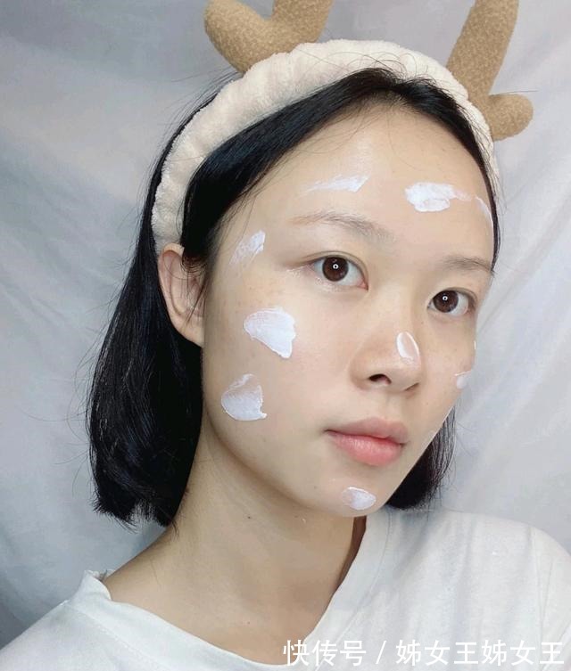 肤质 教你按年龄和肤质选面霜,只选对的不选贵的才是真理!