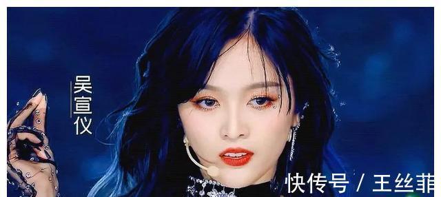 顏值擔當|選秀節(jié)目里“驚為天人”,演戲立馬翻車的顏值擔當們,看完要洗眼