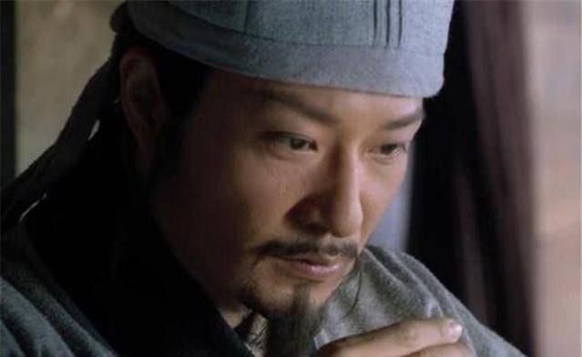 宋江@梁山好汉四个字闻名天下,但水浒中最奸诈的人,就在梁山中