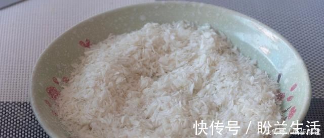 喜欢吃糯米粉的快收藏，不发面不烫面，5斤糯米粉不够吃，真过瘾