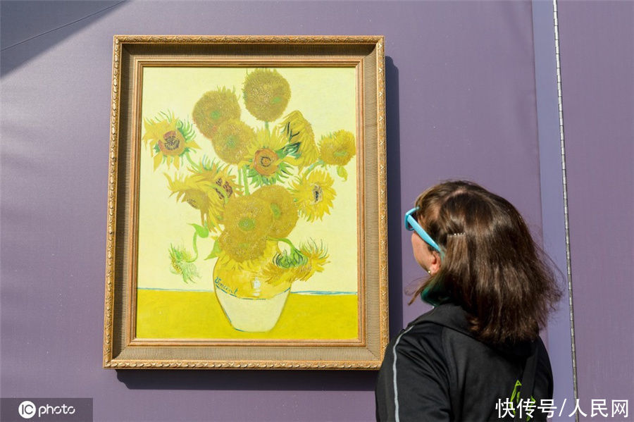 英国国家美术馆|英国国家美术馆举办艺术节