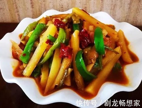 美味|推荐几道家常菜，营养美味，简单易学，值得一试