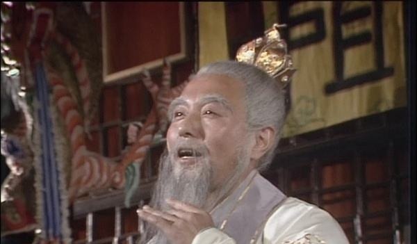 以长生不老|悟空为何从未碰到同门师兄其实500年前,他们都死光了