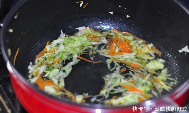 面条君的“百变诱惑”,绝对好吃、绝对营养!