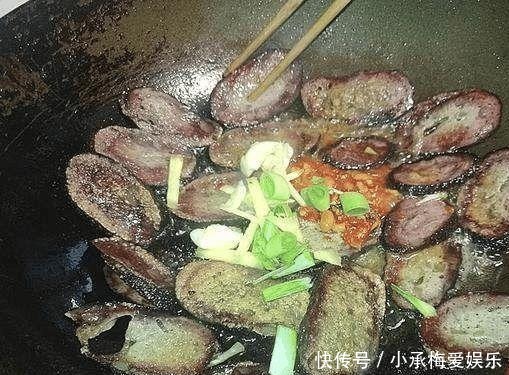 好吃|湖南的特色美食, 一片就能下一碗饭, 太好吃了