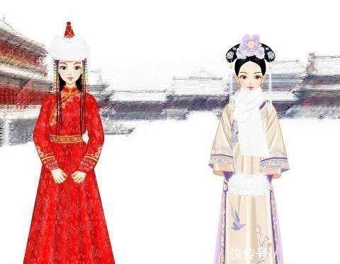 支援|历史上满蒙多次联姻, 为什么八国联军侵华的时候蒙古不来支援大清！