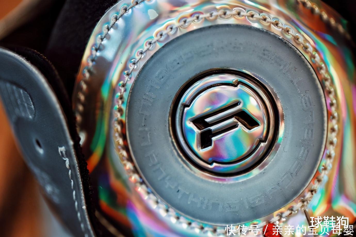 曝新|驭帅14再曝新配色,换上耐克的大勾子,不得卖2000元