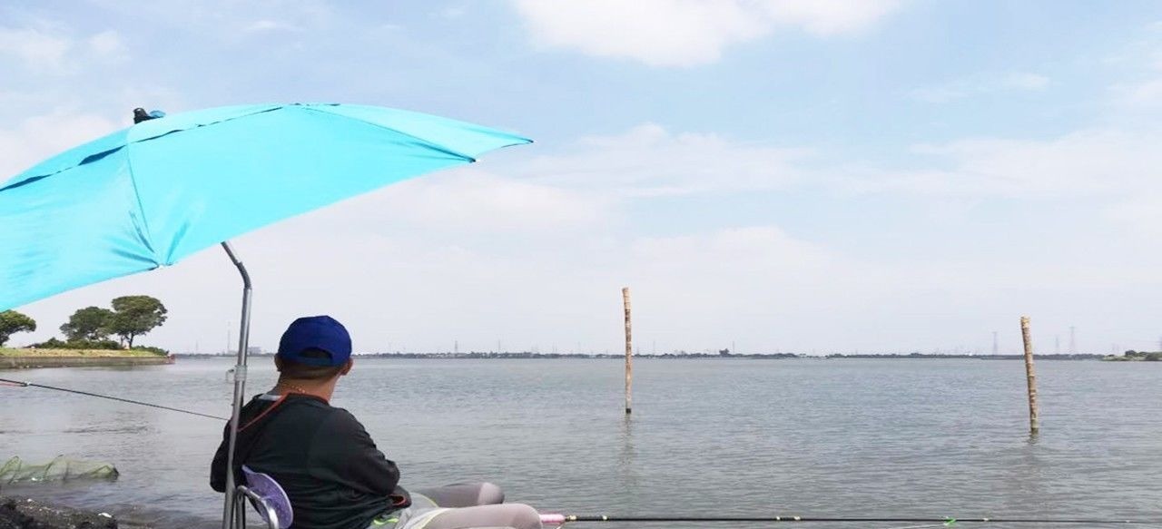 同样都是钓鱼,为何别人比你钓得多,秘密在这里