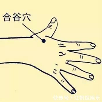 凹陷处|这张表已遭到万人疯抢！史上24穴位合集，1分钟学会如何自治