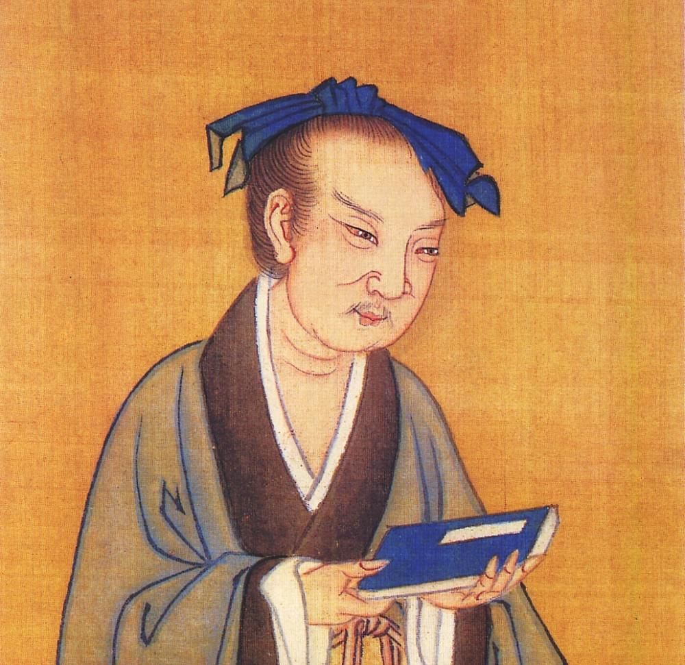 刘恭|吕后在儿子葬礼上,只哭不掉泪动了杀机,被张良十五岁的儿子看破 !