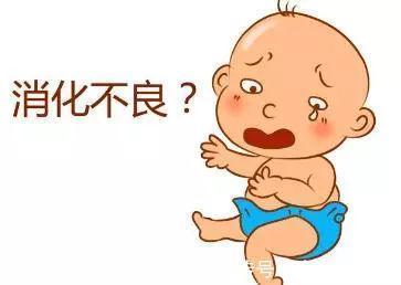 宝宝|宝宝积食有哪些表现积食了怎么办如何预防宝宝消化不良