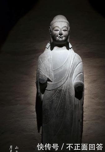 大快人心的周武灭佛,让300万僧侣还俗,加速了南北朝的统一