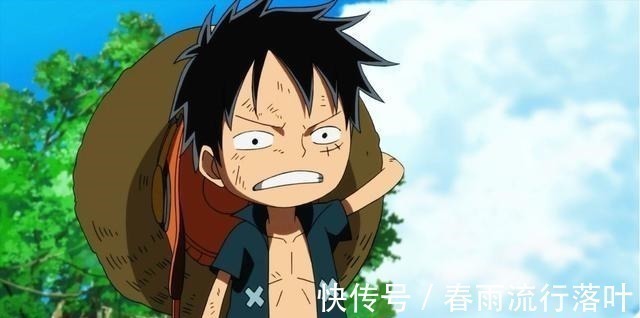 明哥|海贼王路飞最艰难的三场战斗,一次被剧情完败,一次被四挡打飞