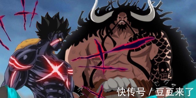 索隆|《海贼王》原以为山治得到大加强,到头来还是索大