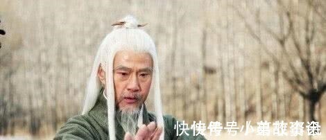 高俅@周桐一生只有四个徒弟,并且他的徒弟一个比一个厉害!