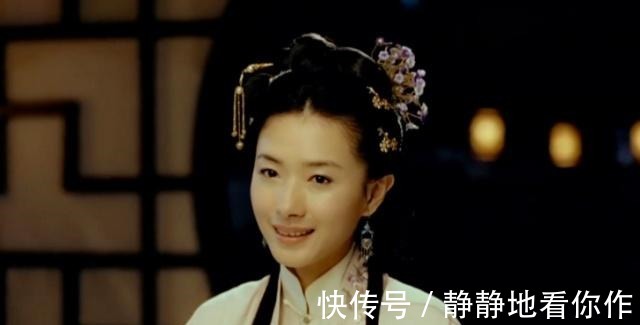 家国情怀$柳如是,抛去她的风流韵事,应如是!