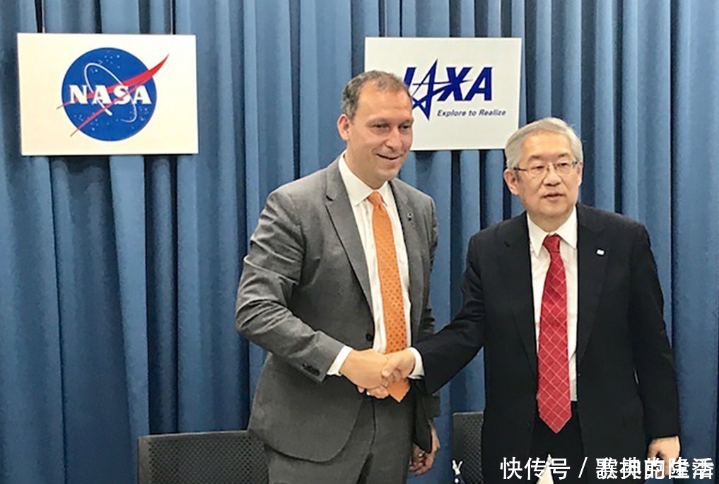 月球 日本航天实力雄厚,为何不月面取样返回而是奔赴小行星龙宫呢?