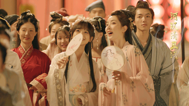 央妈|新晋国民老婆团后继有人了？