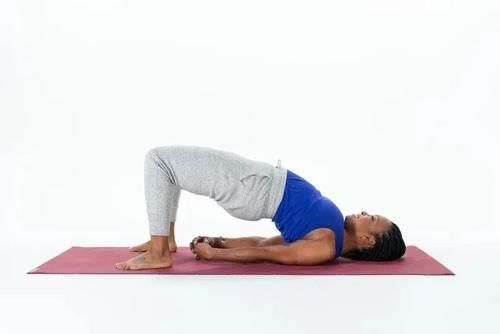 瑜伽垫|为什么不到五十岁就有五十肩？应该如何缓解？