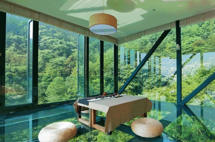 阳台上|同样是阳台，这样装修不仅实用还漂亮，别再把阳台变“晾晒台”了