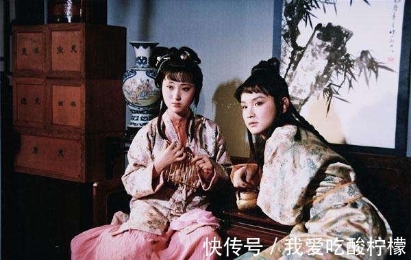 优点@林黛玉身上的三个优点,令世人对她偏爱有加,多少女子做不到