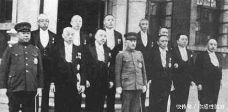 形容|他是伪满洲国总理之子,竟成为红色特工,一生可用五个字来形容