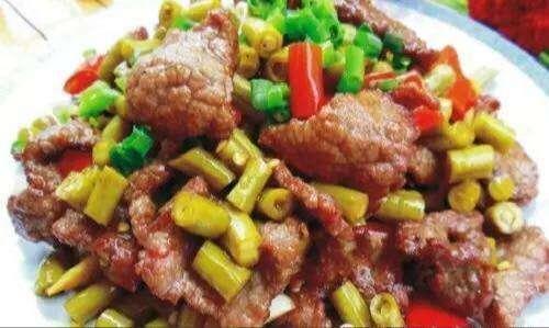 不可错过的几道家常下饭菜，荤素搭配特别鲜美，简单好吃又实惠