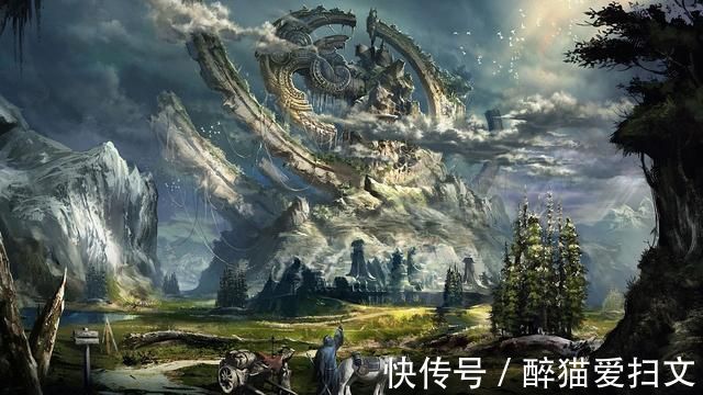 地下城玩家!十本熬夜必备的完本神作,口碑高可读性强,书荒一口气看过瘾!