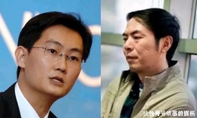 拼多多|奇才张小龙年薪3亿,开会迟到上班睡觉,马化腾不跳槽就行