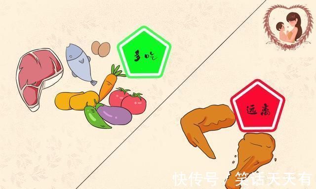 孩子|发育期的孩子肥胖,如何保证营养并且健康减肥?这些细节要了解