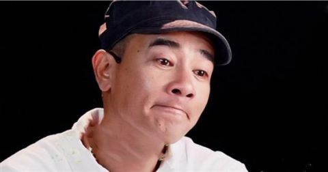 陳小春|娛樂(lè)圈中講義氣，到底是GAI太天真，還是陳小春“提不動(dòng)刀”了