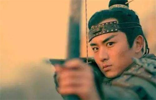 呼延灼|水浒108将只有一个顶级高手，八位一流高手，其余都不值一提