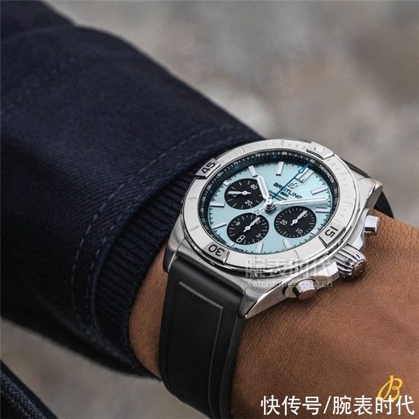 m买得起的“铂金”冰蓝盘，终于出现了