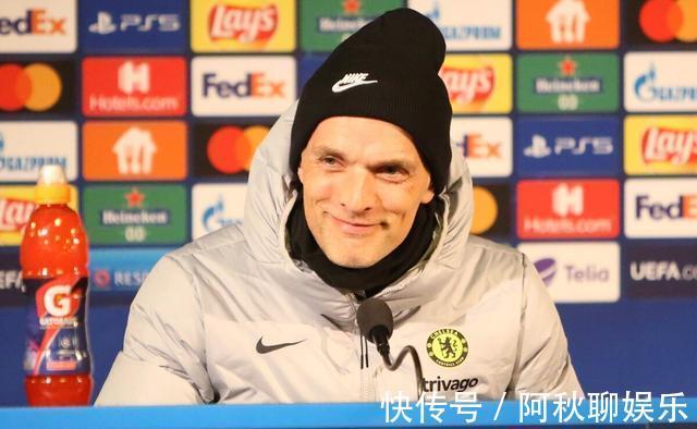 夺冠|300万欧！切尔西看中马塞洛，图赫尔迎来夺冠最后版图