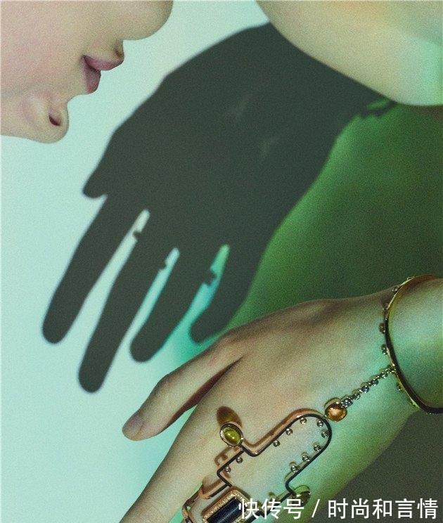 pierre$深度|爱马仕的高级珠宝为何能在疫情中逆势爆发!