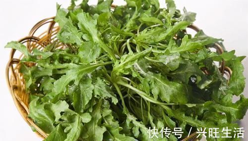 荠菜|人到中年想长寿,多吃3种食物,清肝明目,润肺补脑,爱吃就赚了