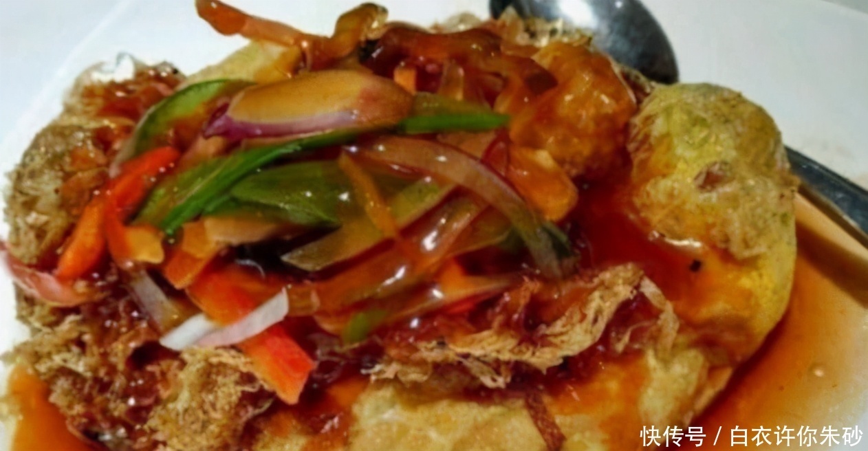 菜花|女性步入中年,推荐吃三种美食,祛皱养颜,延缓衰老,滋养肌肤