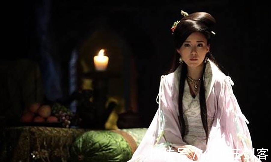 黄袍怪@《西游记》中最悲惨的一位女子,孙悟空去救她,却害死了她的孩子