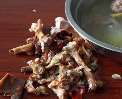 骨头|长寿花“管一管”,花苞一钻就几百,花朵挂枝,一蹿就上千