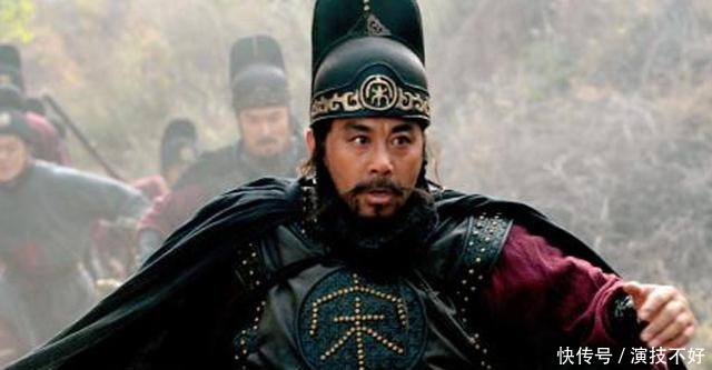 梁山|为什么说宋江死后,吴用即使没有自尽,众多梁山好汉也可能杀了他!