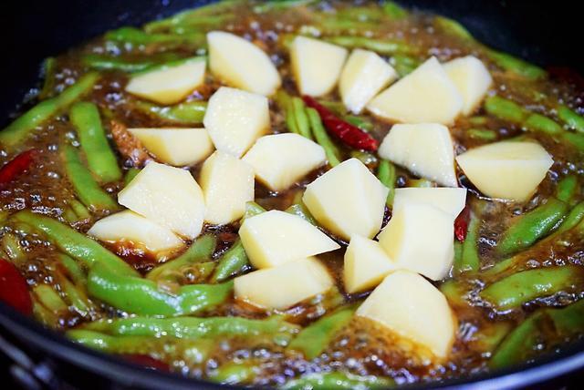 蛋丝|初秋滋养脾胃去湿气,从这几道食谱开始,肠胃调理顺畅才好进补