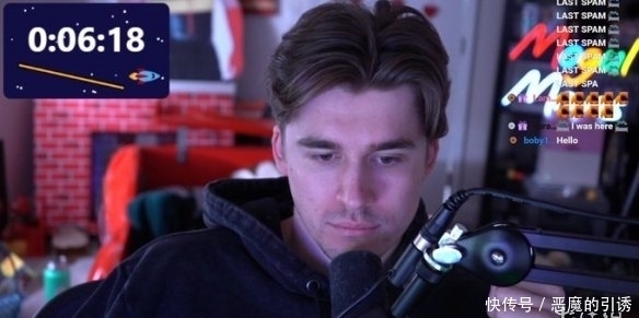 Twitch怎么设置中文 Twitch怎么设置中文