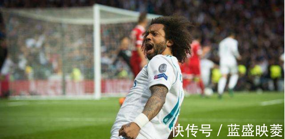 伯纳乌|深度马塞洛迎来与皇马分别时刻,十五年银白荣光,终究曲终人散!