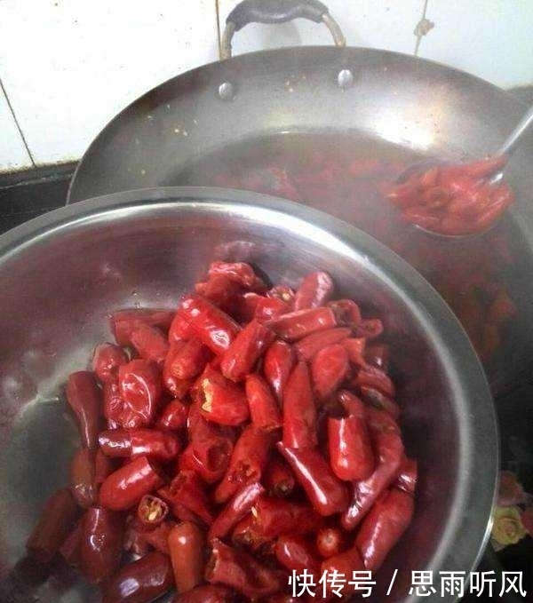 底料|火锅底料秘方,学会了,自己在家也能做!倍儿好吃!