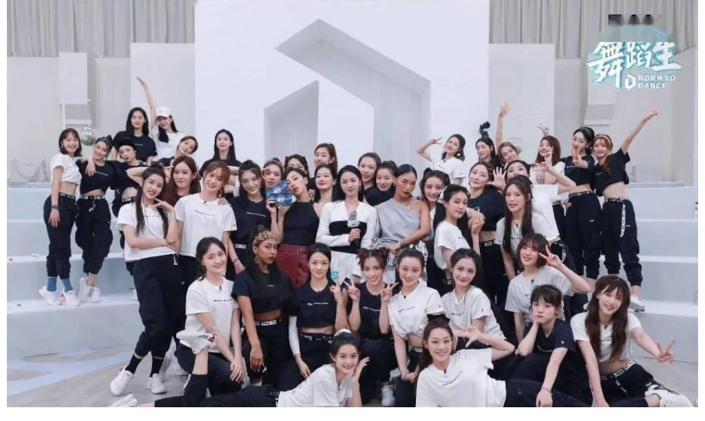 傳統(tǒng)文化|觀察｜愛奇藝《舞蹈生》：不斷突破傳統(tǒng)文化年輕化表達的天花板