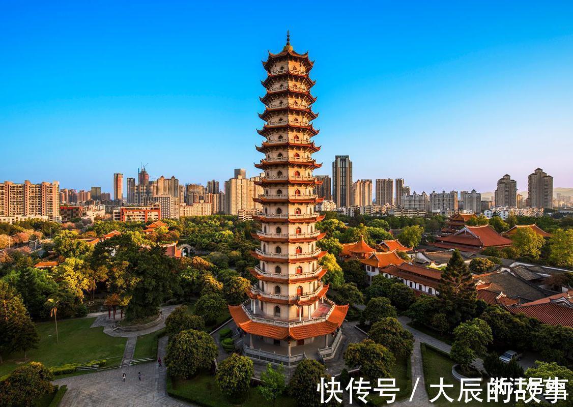 宁德|福建各市房价出炉宁德反超莆田，8城已破万元