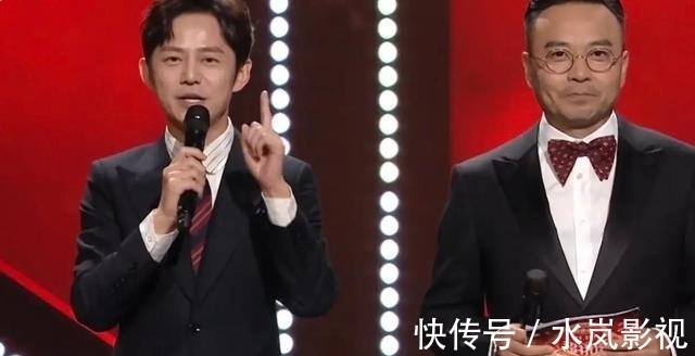 汪涵怎么了?几分钟时间出现3个失误,状态还不如几位年轻主持人