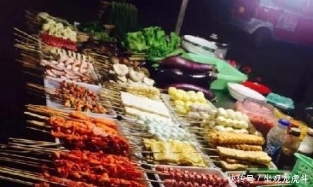 比“地沟油”还脏的4种食物,你几乎天天吃,还很爱吃!