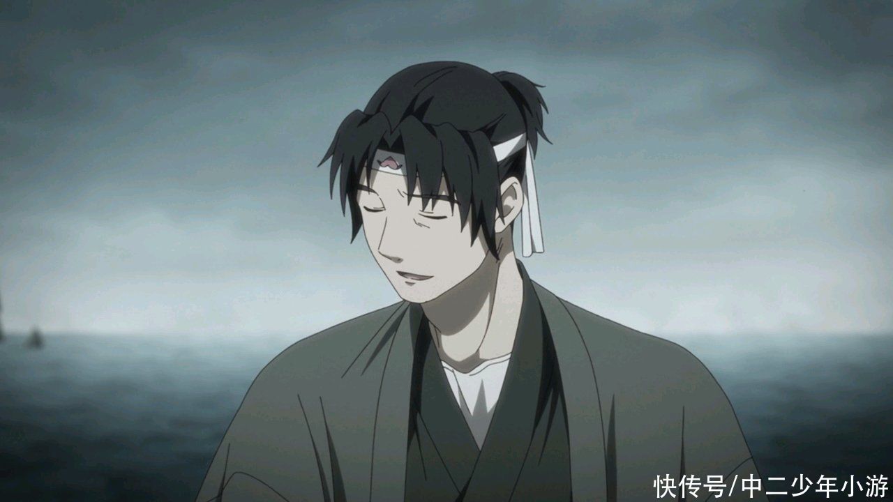 这就是命|桃子男孩：命的过去揭晓！本集信息量爆炸，桃之力原来可以继承